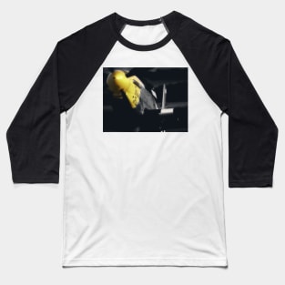 Ferocious Frankie Baseball T-Shirt